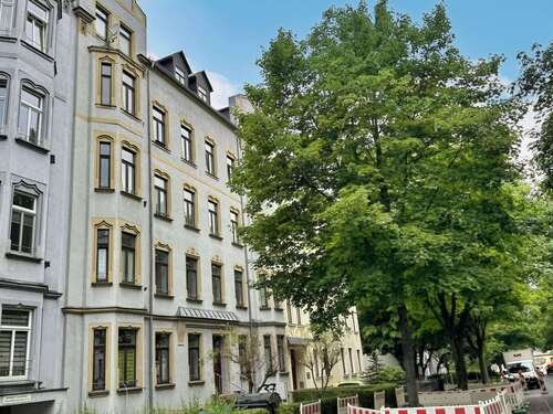 Foto - Wohnung zum Kaufen in Chemnitz 105.000,00 € 84.59 m²