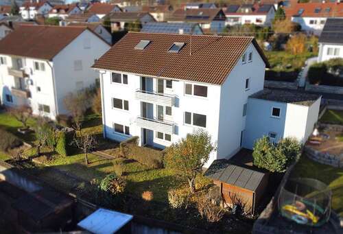 Foto - Haus zum Kaufen in Leinzell 469.000,00 € 338 m²