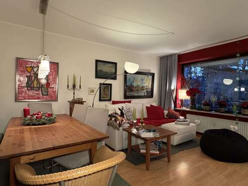 Foto - Wohnung zum Kaufen in Unterföhring 350.000,00 € 60 m²