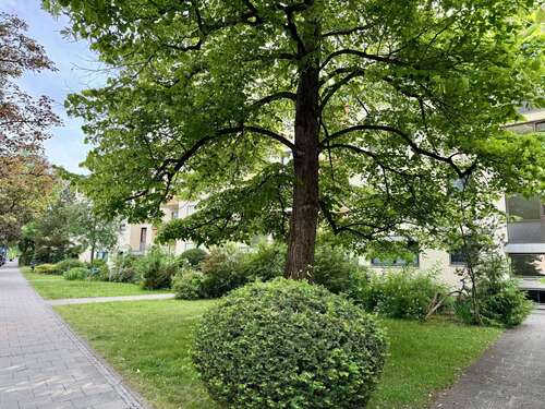 Foto - Wohnung zum Kaufen in Unterföhring 299.000,00 € 60 m²