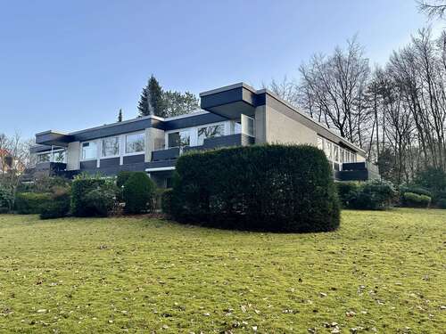 Foto - Wohnung zum Kaufen in Hamburg 550.000,00 € 126.15 m²