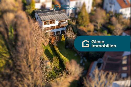 Foto - Haus zum Kaufen in Stuttgart 1.090.000,00 € 193.01 m²