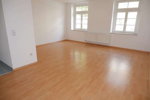 Foto - Wohnung zum Mieten in Chemnitz 220,00 € 38.26 m²