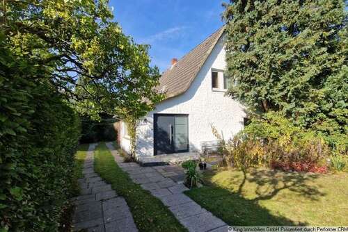 Foto - Haus zum Kaufen in Henstedt-Ulzburg 479.000,00 € 130 m²