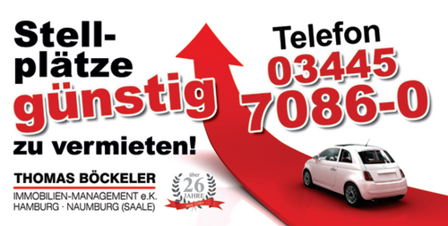 Foto - Garage zu vermieten in Tröglitz 25,00 €