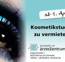 Büro in Bernau am Chiemsee 500,00 € 20 m²