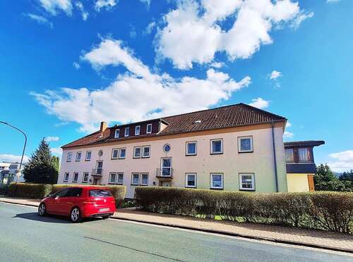 Foto - Wohnung zum Kaufen in Springe 89.000,00 € 55 m²