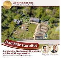 Grundstück zu verkaufen in Bad Münstereifel 109.000,00 € 812 m²
