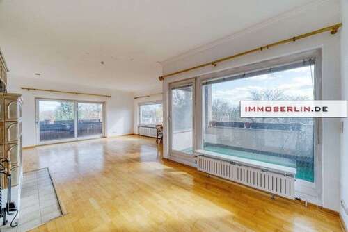 Foto - Wohnung zum Kaufen in Berlin Lankwitz 499.000,00 € 119 m²