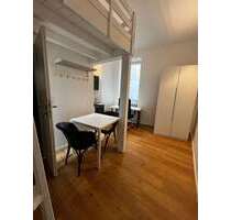 Wohnung zum Mieten in Aachen 370,00 € 26.1 m²