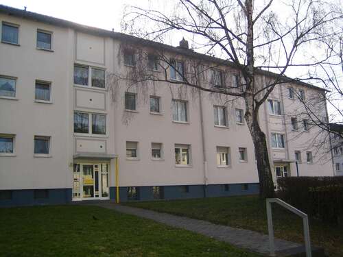 Foto - Wohnung zum Mieten in Kassel 496,00 € 57.61 m²