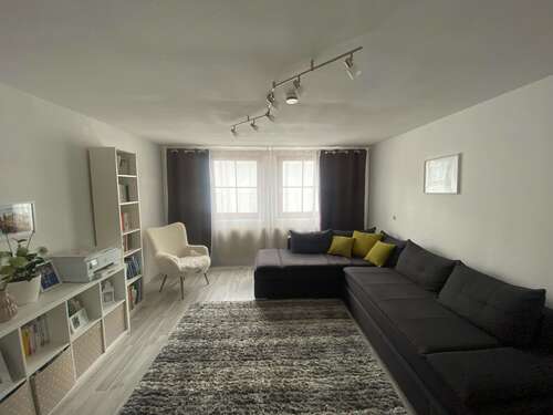 Foto - Wohnung zum Mieten in Herrenberg 1.020,00 € 110 m²