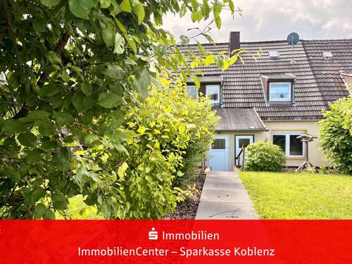 Foto - Haus zum Kaufen in Koblenz 550.000,00 € 85 m²