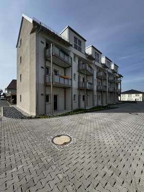 Foto - Wohnung zum Mieten in Dresden 555,00 € 42.19 m²