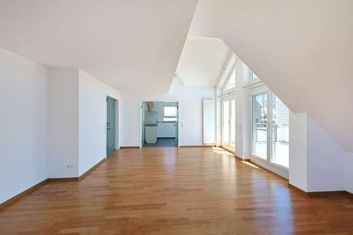 Foto - Wohnung zum Kaufen in Ludwigsburg 825.000,00 € 158 m²