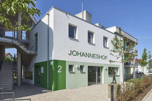 Foto - Wohnung zum Mieten in Leopoldshöhe 990,00 € 40 m²