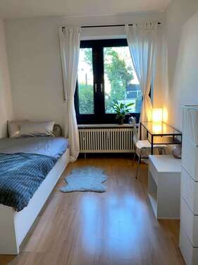 Foto - WG-Zimmer in Taufkirchen 720,00 € 11 m²