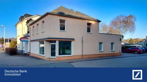 Foto - Haus zum Kaufen in Schleiz 199.000,00 € 56.34 m²