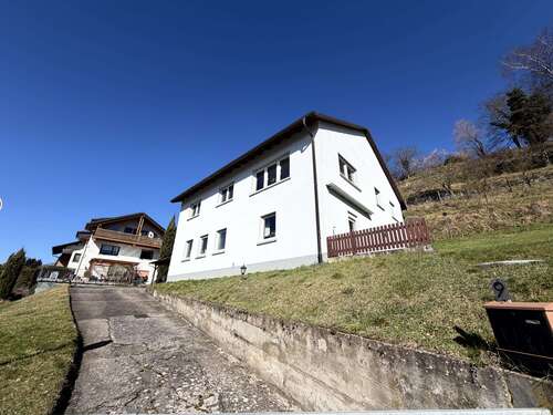 Foto - Haus zum Kaufen in Bensheim 460.000,00 € 185 m²