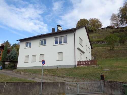 Foto - Haus zum Kaufen in Bensheim 460.000,00 € 185 m²