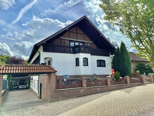 Foto - Haus zum Kaufen in Glees 499.000,00 € 316 m²