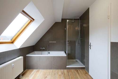 Foto - Wohnung zum Mieten in Zwickau 730,00 € 88.74 m²