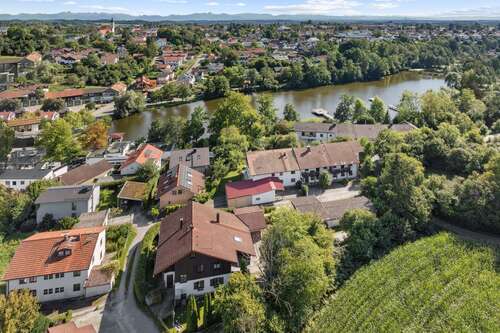 Foto - Haus zum Kaufen in Ebersberg 1.400.000,00 € 220 m²