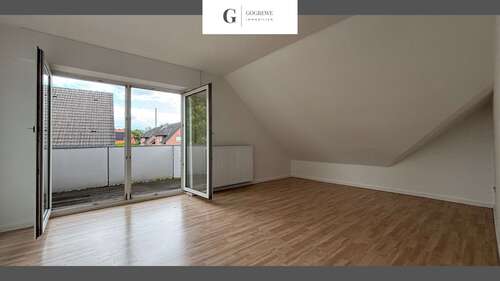 Foto - Wohnung zum Kaufen in Ibbenbüren 179.000,00 € 66 m²