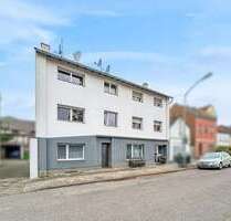 Wohnung zum Kaufen in Düren 115.000,00 € 55 m²