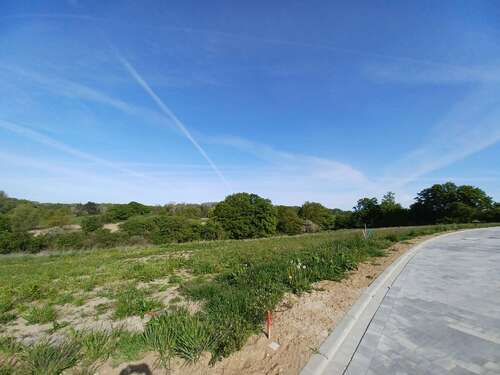 Foto - Grundstück zu verkaufen in Schönberg (Mecklenburg) 250.000,00 € 1831 m²