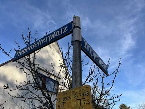 Foto - Haus zum Kaufen in München 849.999,00 € 165 m²