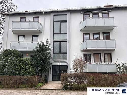 Foto - Wohnung zum Kaufen in Bremen 229.000,00 € 68 m²