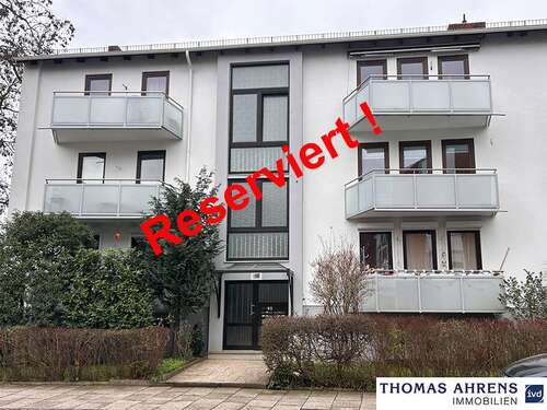 Foto - Wohnung zum Kaufen in Bremen 229.000,00 € 68 m²