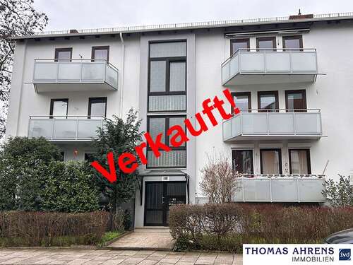 Foto - Wohnung zum Kaufen in Bremen 229.000,00 € 68 m²