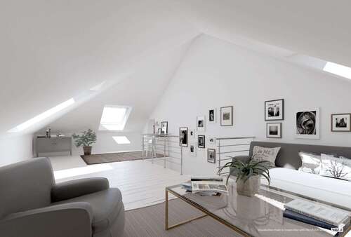 Foto - Haus zum Kaufen in Essen 598.860,00 € 142.5 m²