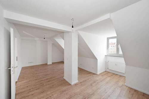 Foto - Wohnung zum Kaufen in Berlin 214.000,00 € 39.6 m²