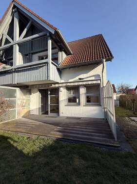 Foto - Haus zum Kaufen in Mering 619.000,00 € 122 m²