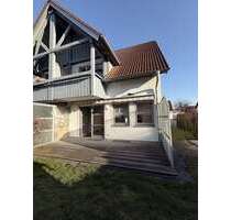 Haus zum Kaufen in Mering 598.000,00 € 122 m²