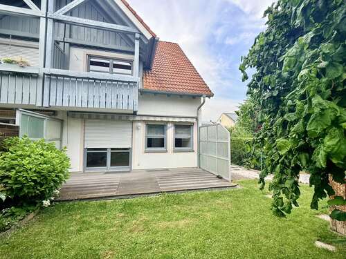 Foto - Haus zum Kaufen in Mering 588.000,00 € 122 m²