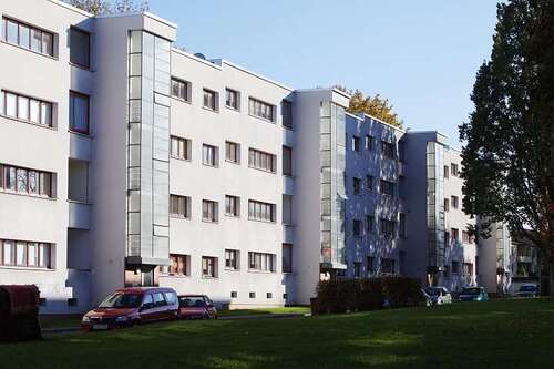 Foto - Wohnung zum Mieten in Kassel 435,00 € 62.6 m²