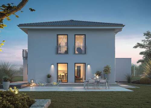 Foto - Haus zum Kaufen in Petersberg 352.500,00 € 135 m²