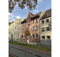 Wohnung zum Mieten in Flensburg 525,00 € 40 m²