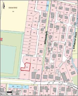 Foto - Grundstück zu verkaufen in Lübbecke 103.961,00 € 727 m²