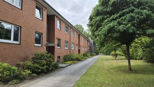 Foto - Wohnung zum Kaufen in Buchholz 225.000,00 € 84.44 m²