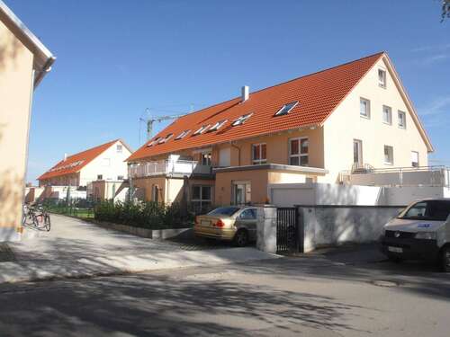 Foto - Wohnung zum Mieten in Mering 1.550,00 € 127 m²