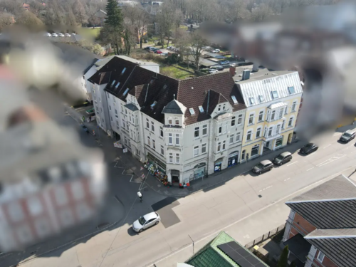 Foto - Wohnung zum Mieten in Neumünster 429,00 € 39 m²