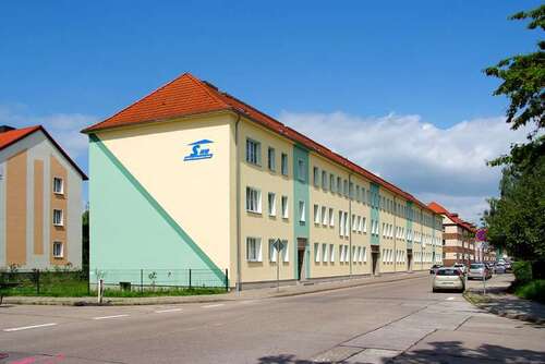 Foto - Wohnung zum Mieten in Schönebeck 365,69 € 56.26 m²