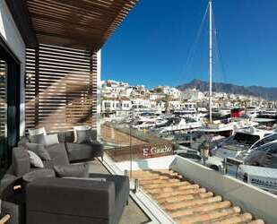 Wohnung zum Kaufen in Marbella 2.950.000,00 € 121 m²