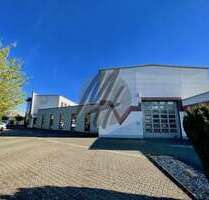 Halle in Karben 2.500.000,00 € 1200 m²