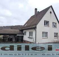 Haus zum Kaufen in Kämpfelbach Bilfingen 399.000,00 € 169.8 m² - Kämpfelbach / Bilfingen